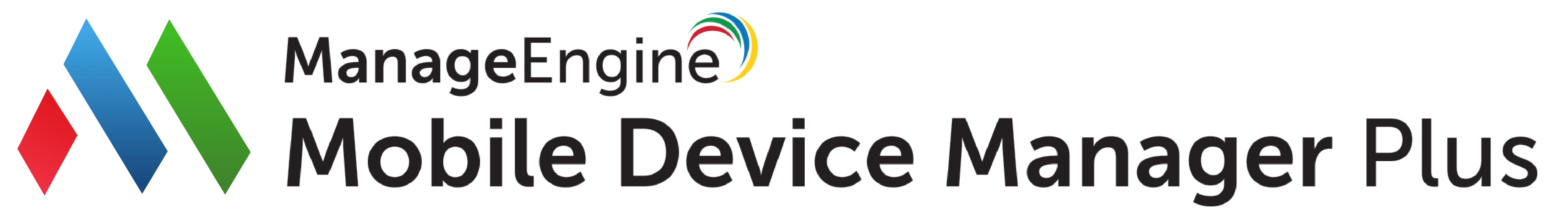ManageEngine Mobile Device Manager Plus