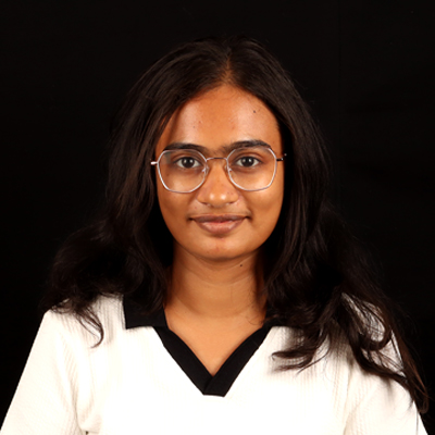 Neha Kirubakaran