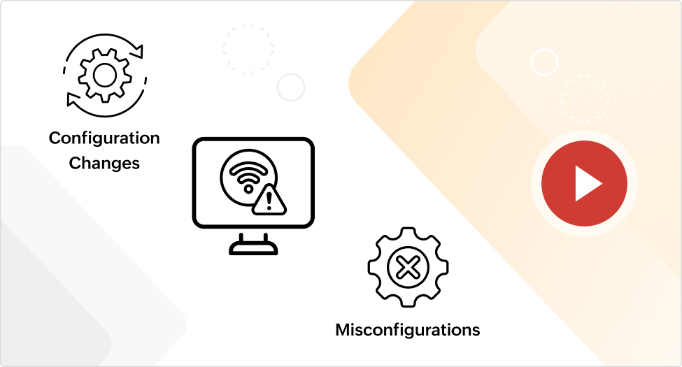 Hassle-free configuration change management with Network Configuration Manager