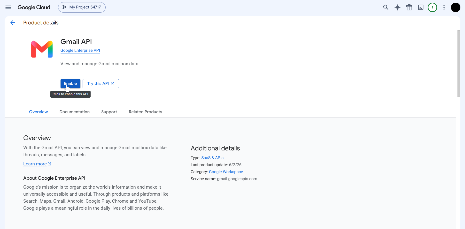 Click to Expand mail-server-setting-gmail-4