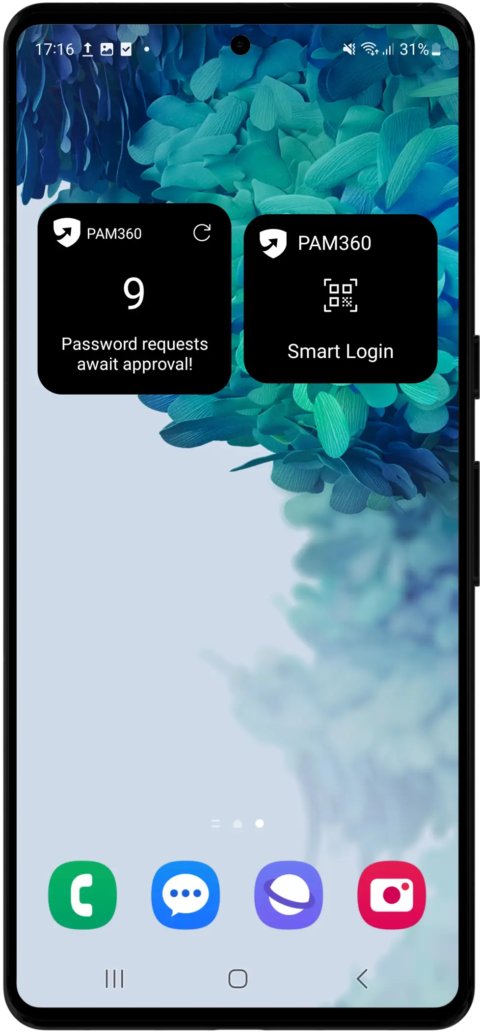pam360-android-widgets