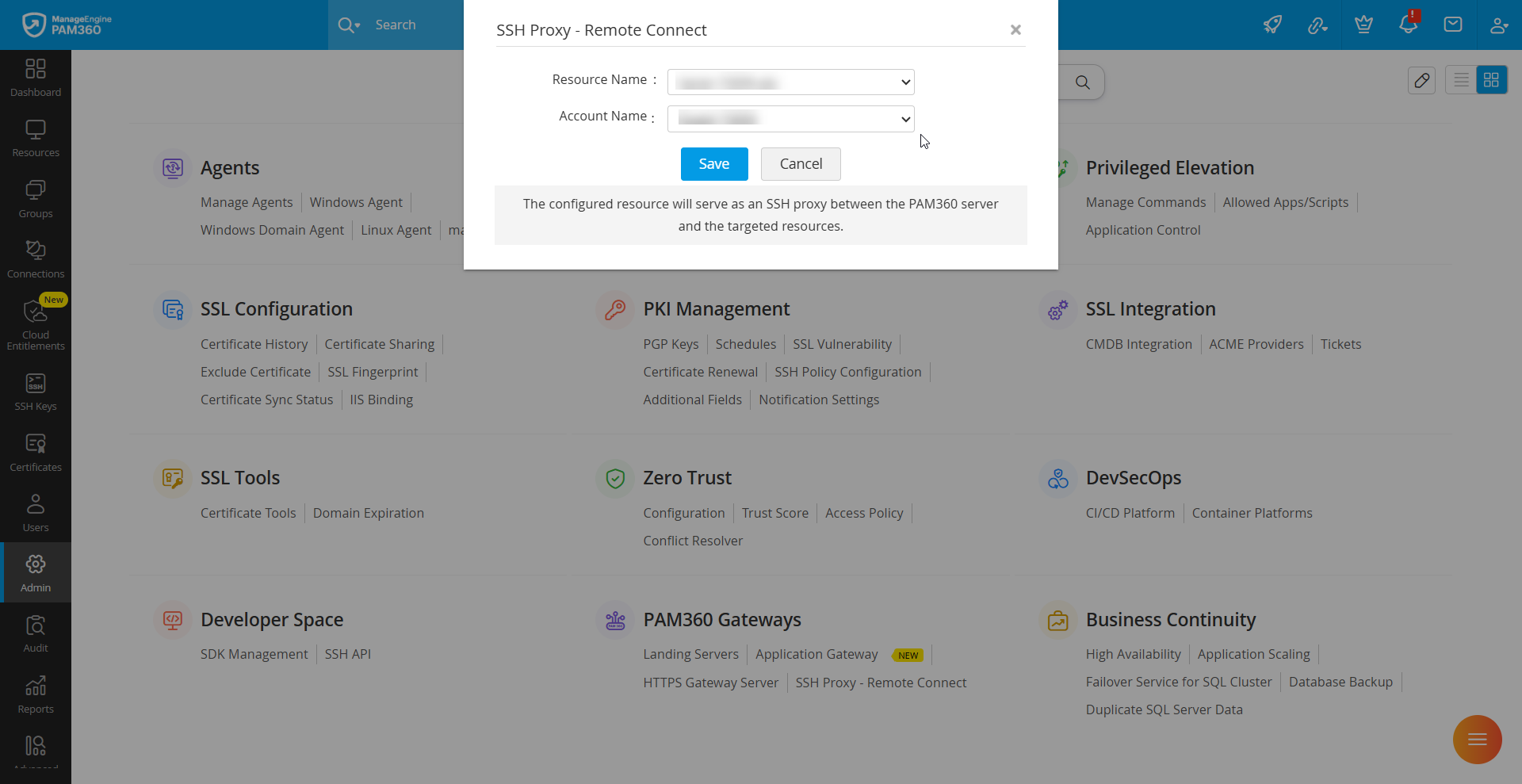 remote-connect-proxy