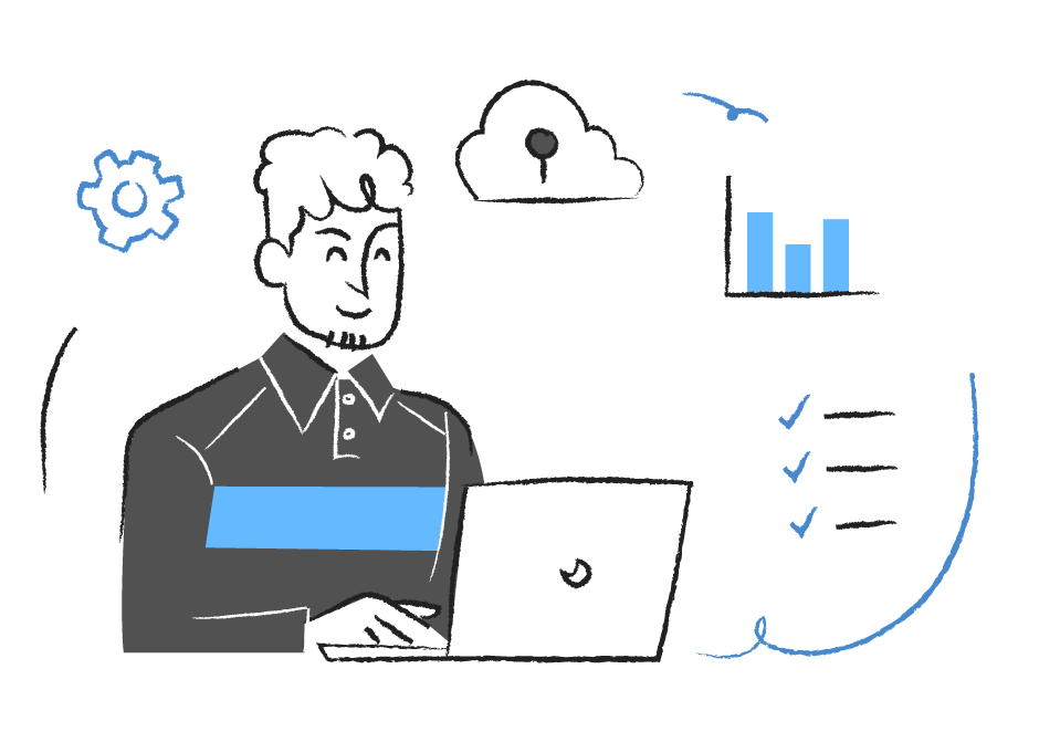 CyberArk IT management alternative