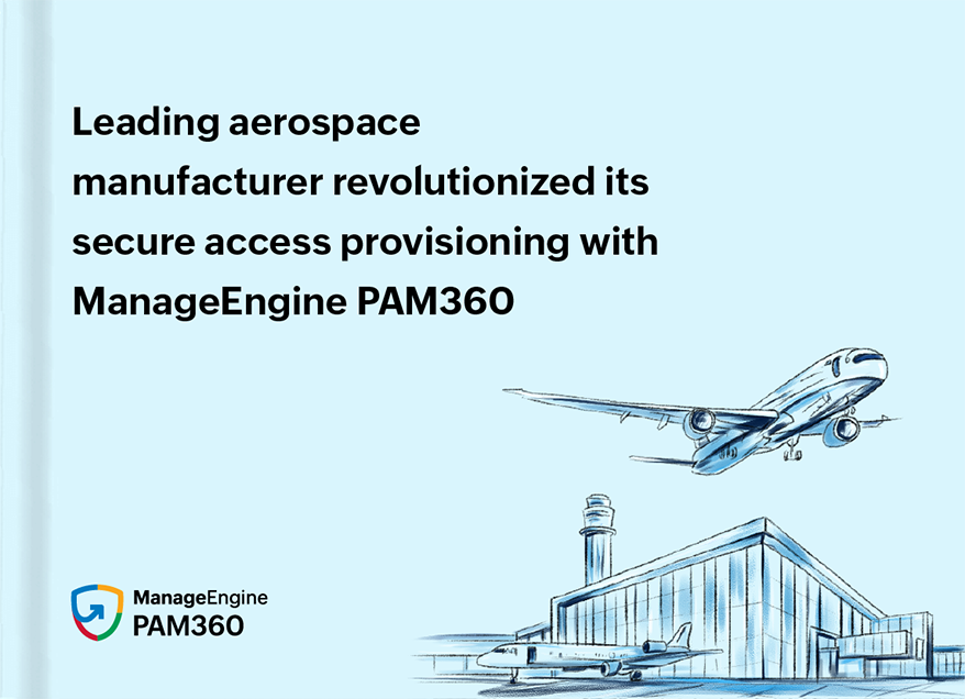 Leading aerospace manufacturer