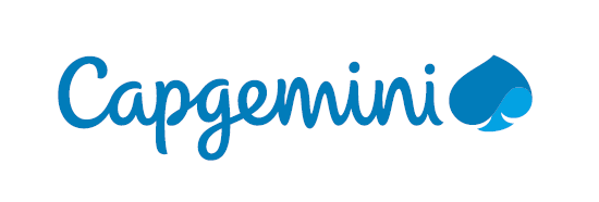 Capgemini logo