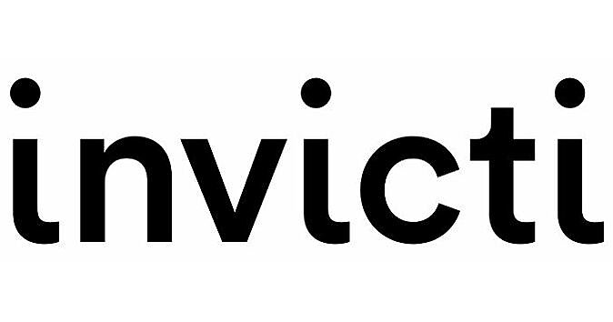 Invicti logo