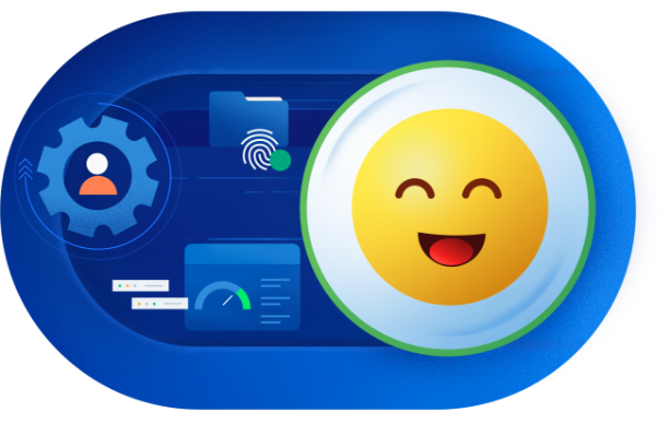 Digital employee experience