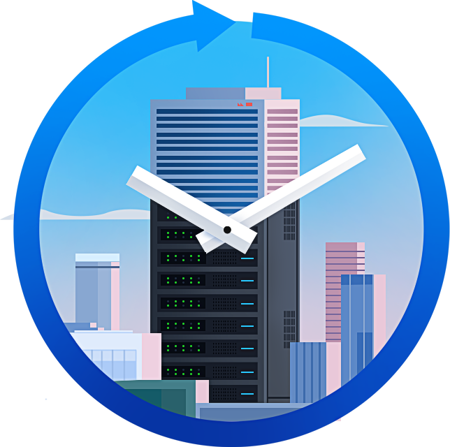 Keep your enterprise up and running around the clock