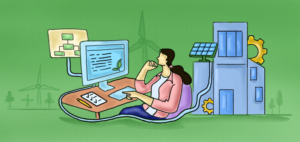 Green coding practices