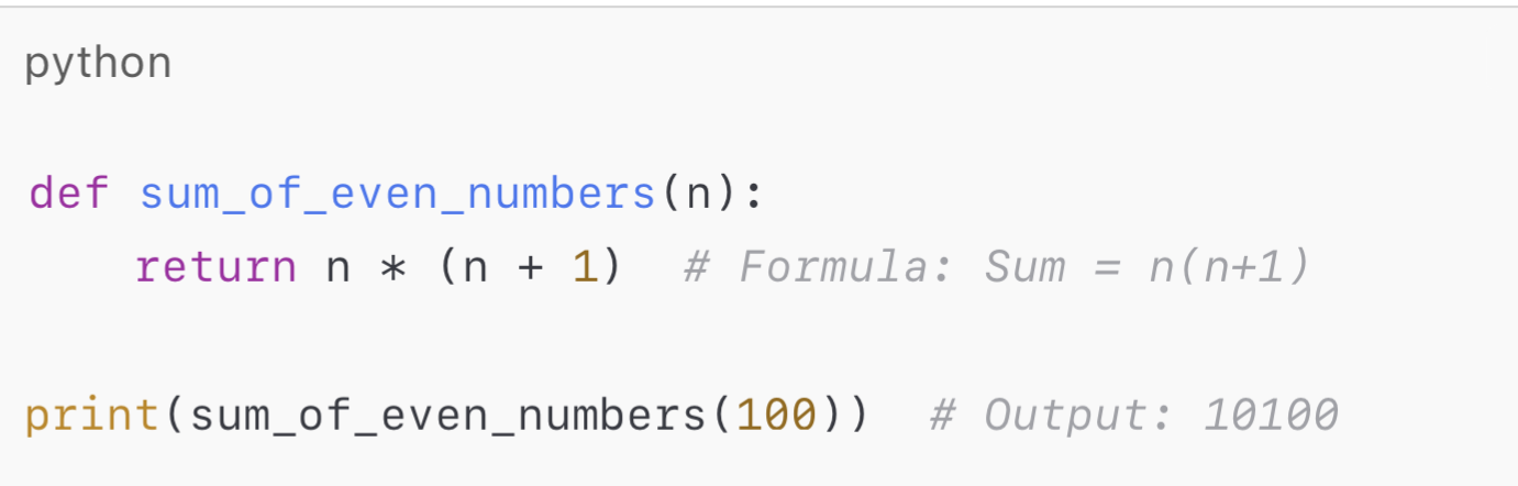 Green coding basic principles