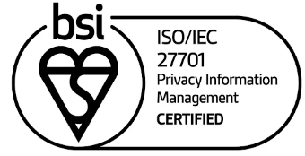 ISO/IEC 27701