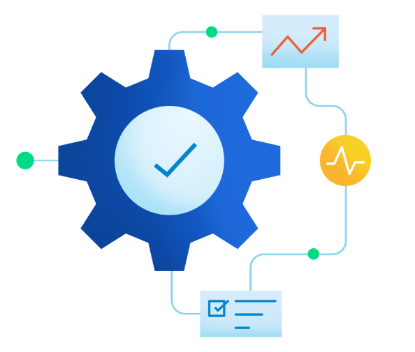 Workflows and orchestration