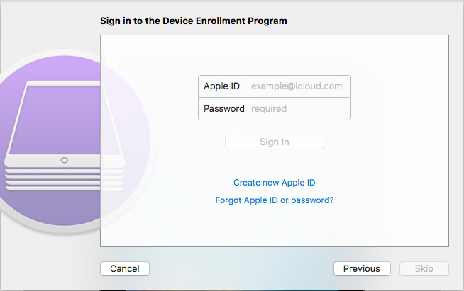 How to add devices to Apple Business Manager? illustration 4