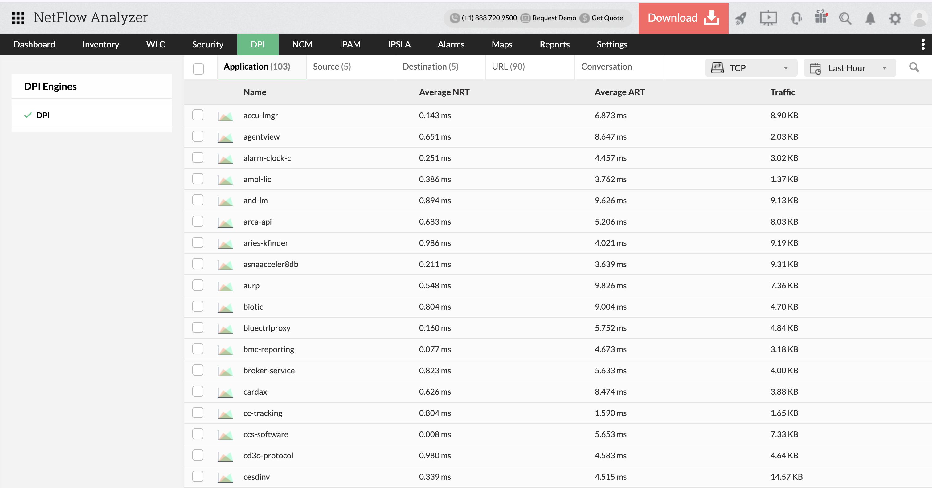 Remote Collector in OpManager