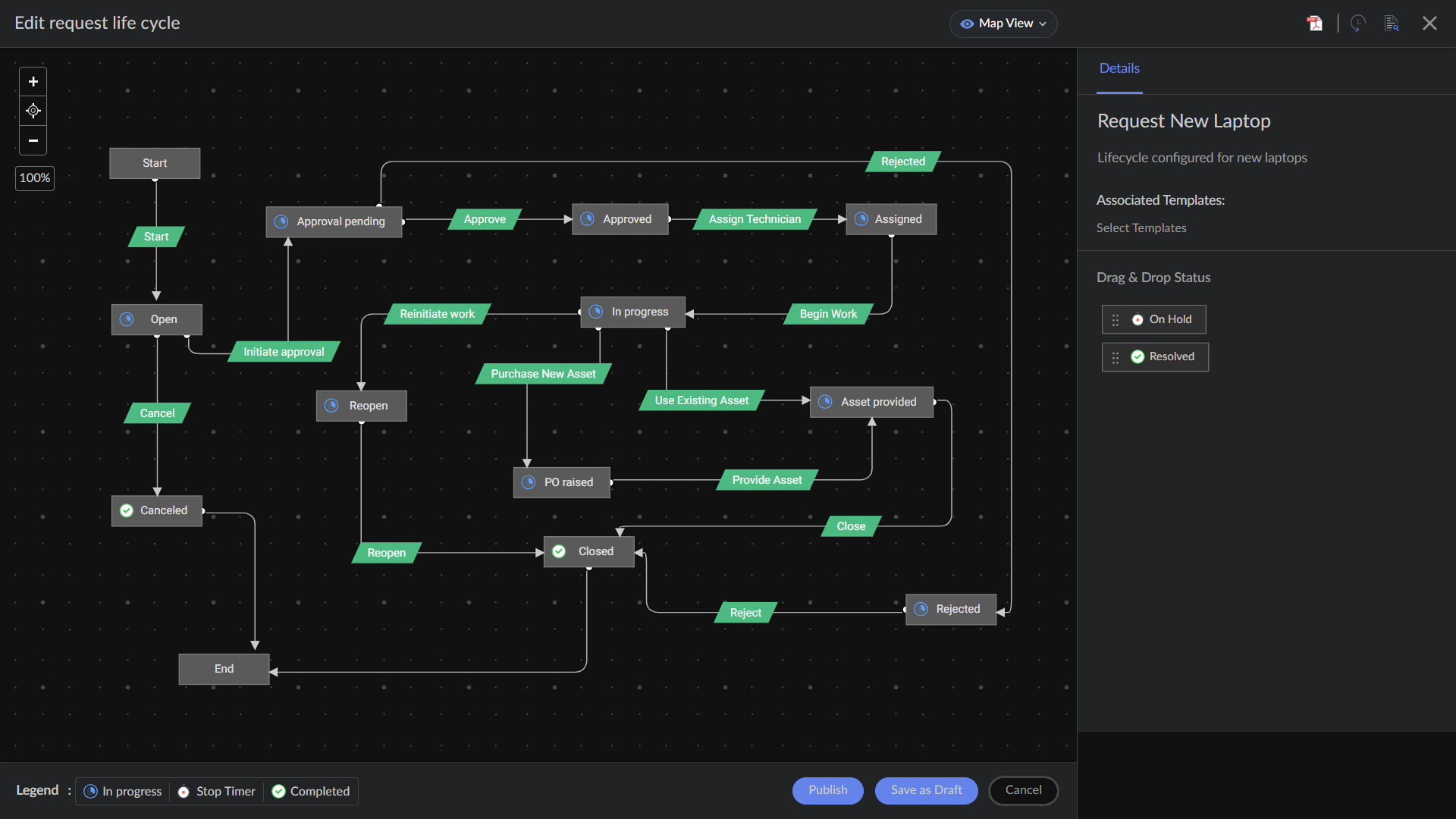 Dark Mode