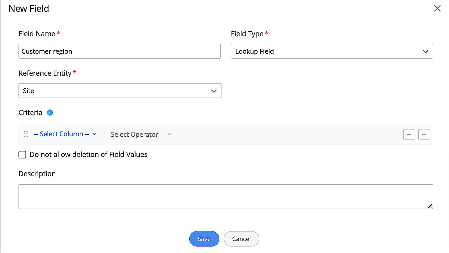 Export Enhancements