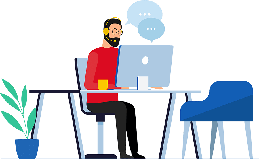 What are service desk reporting metrics