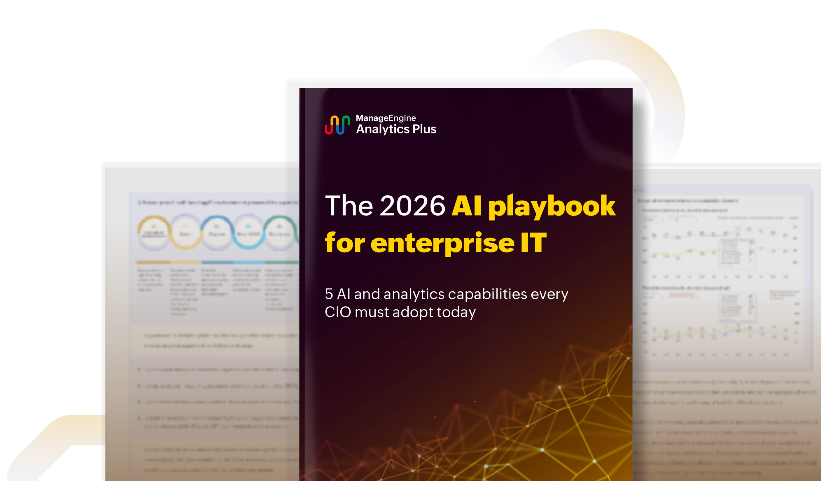 Transform enterprise ITOps into a predictive powerhouse