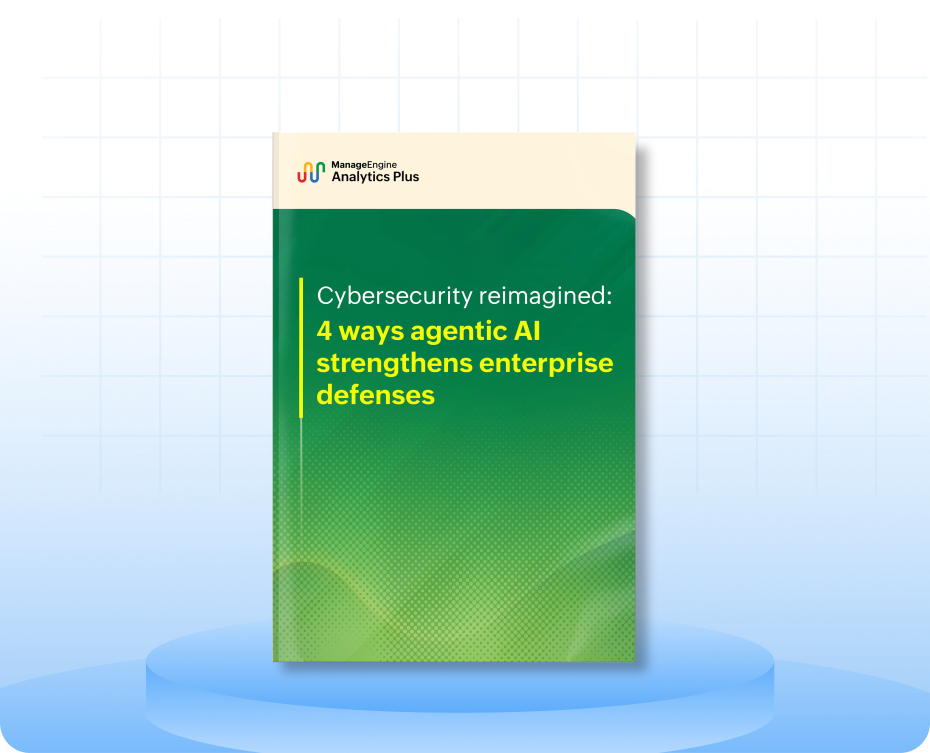 Unlock the future of cyberdefense with agentic AI