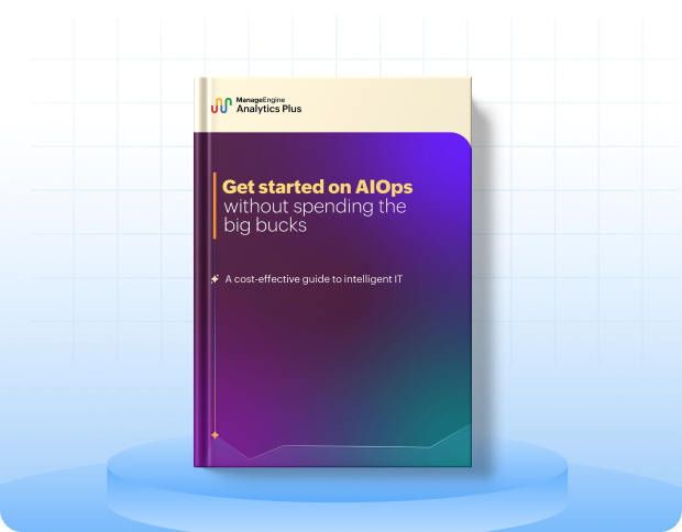 Avoid AIOps pitfalls and save IT costs