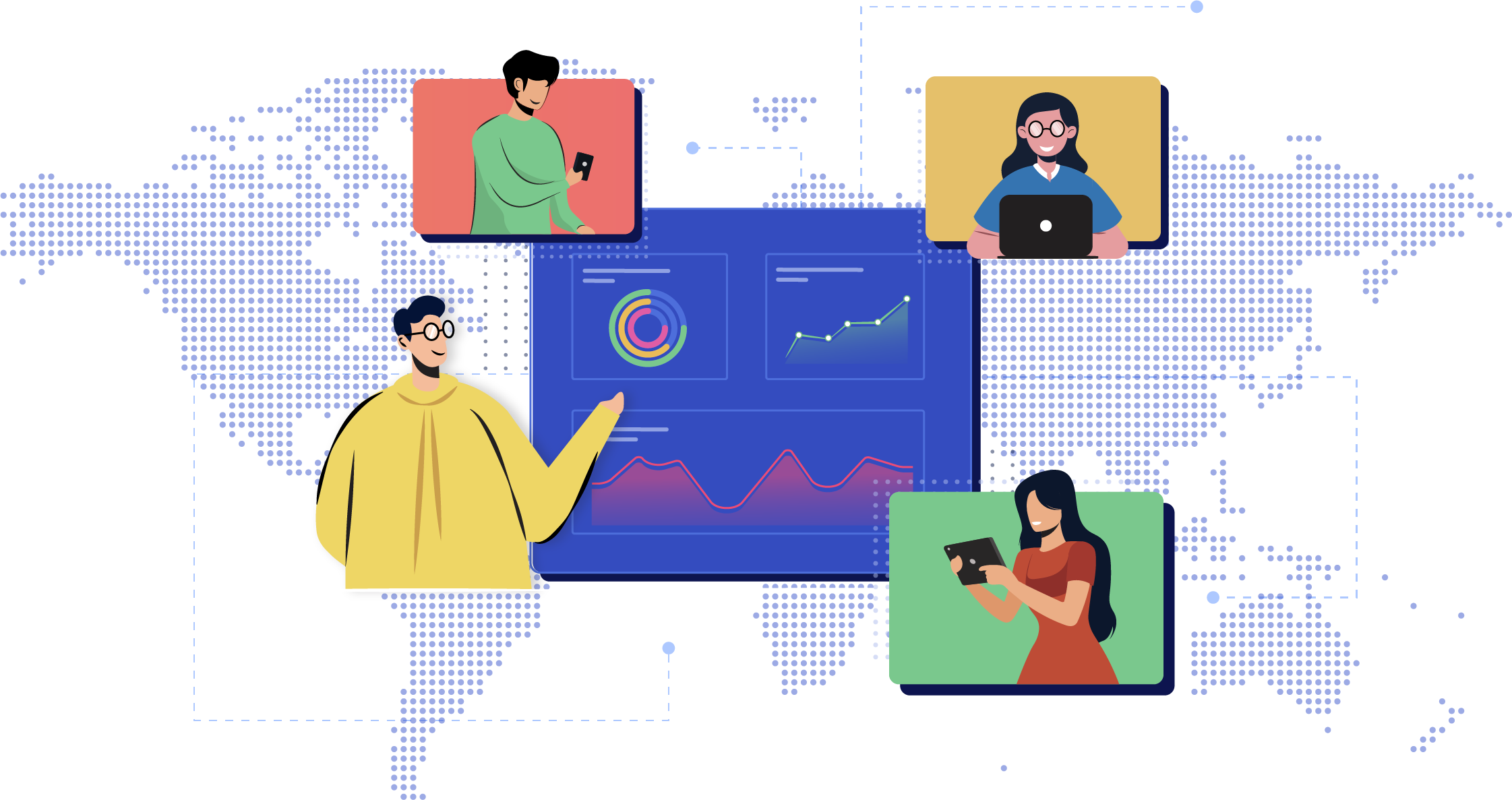 How to build a unified FinOps dashboard for hybrid IT