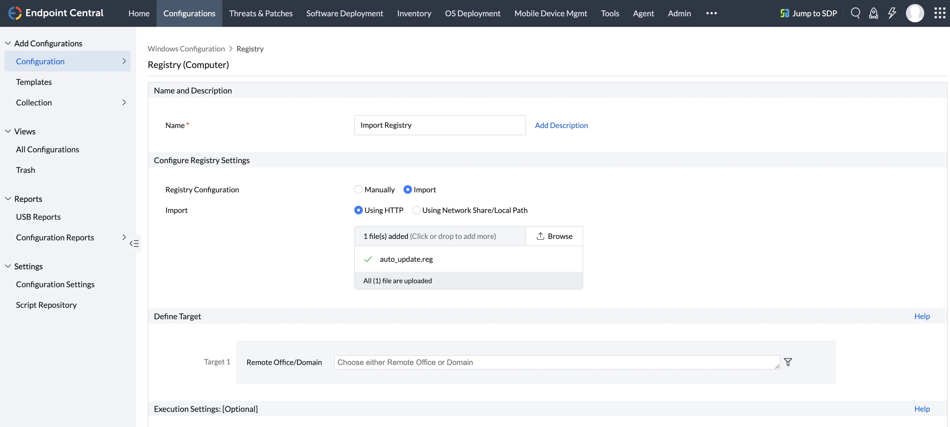 import-registry-value