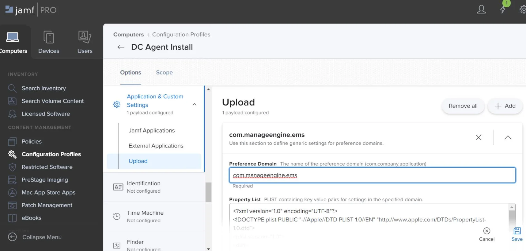 Steps-to-deploy-com.manageengine.ems.plist Steps-to-deploy-com.manageengine.ems.plist