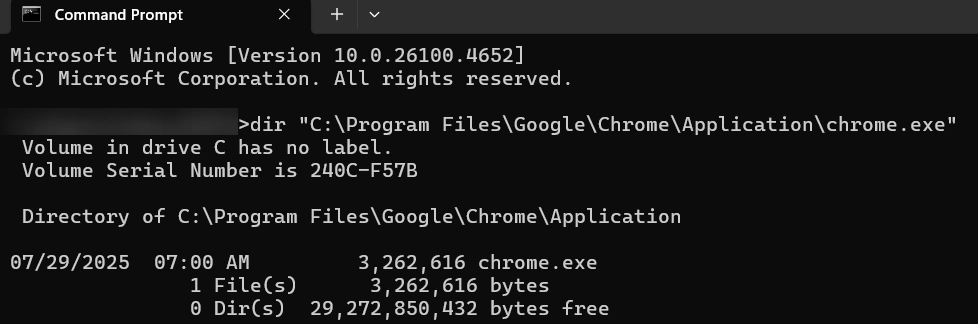 File Size Block exe File Size Block exe
