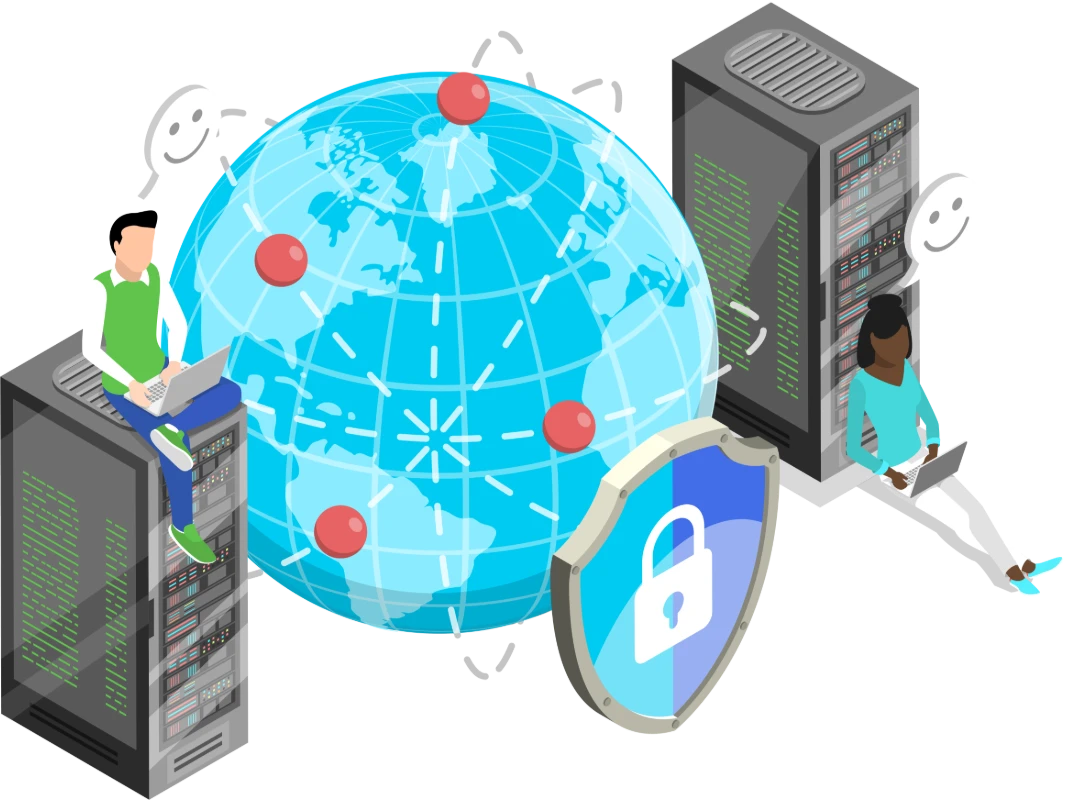 What is Squid proxy?