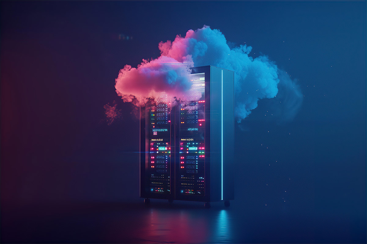 Hyper-V monitoring
