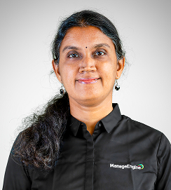Deepa Kuppuswamy