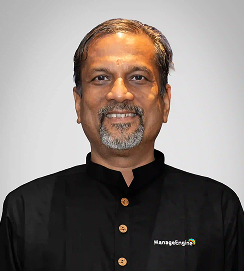 Sridhar Vembu