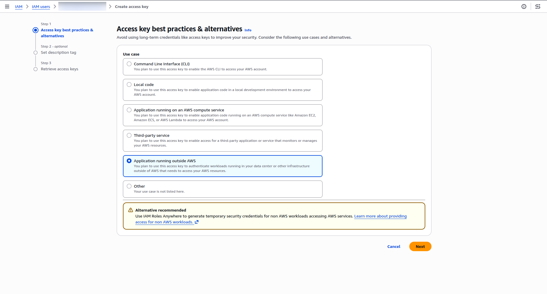 AWS Route 53 Management - ManageEngine OpUtils
