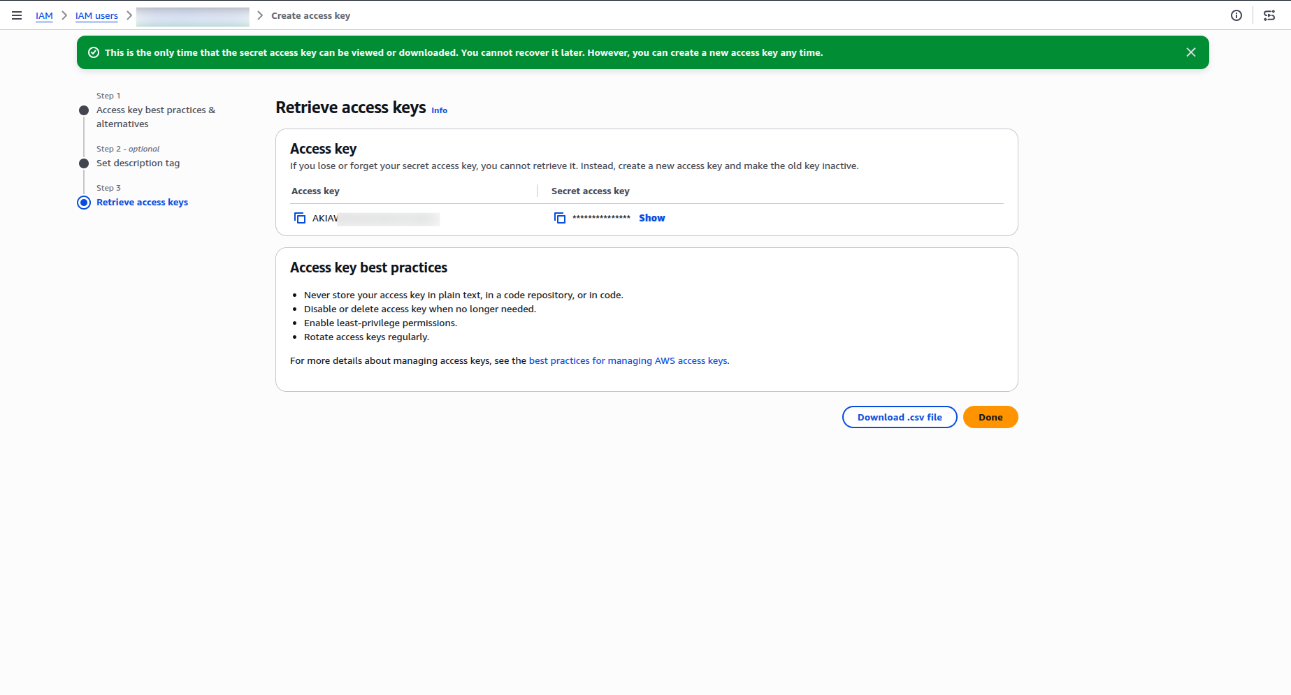 AWS Route 53 Management - ManageEngine OpUtils