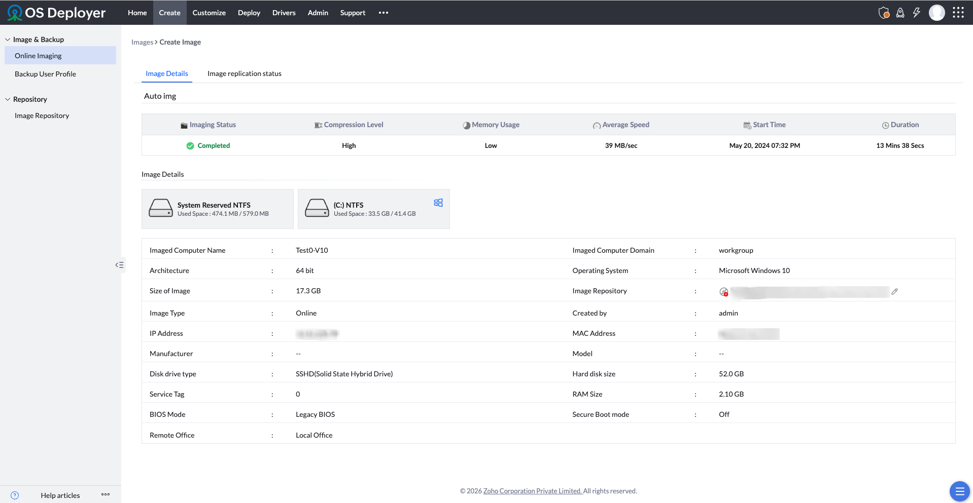 Succesful creation of image succesful-creation-of-image