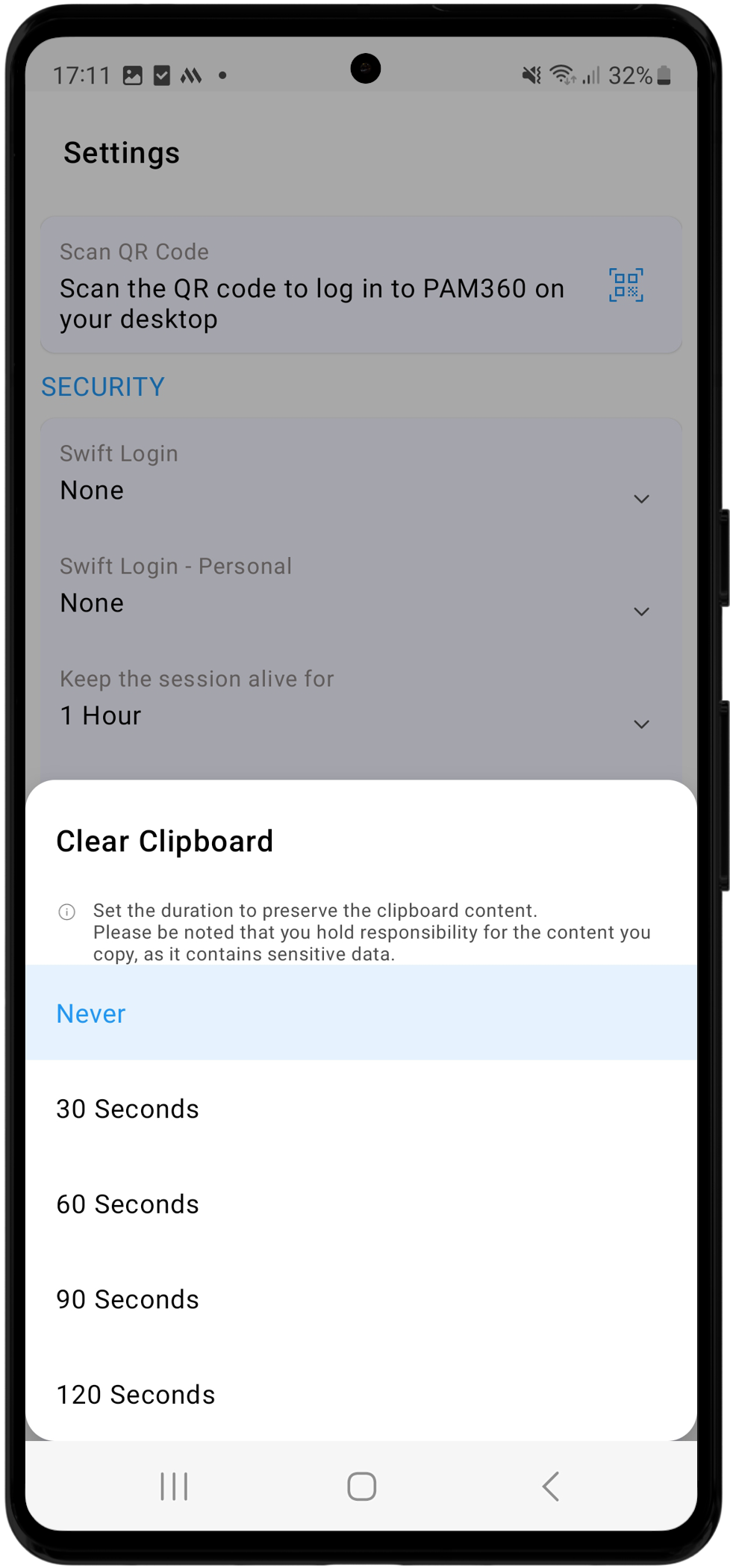 clear-clipboard