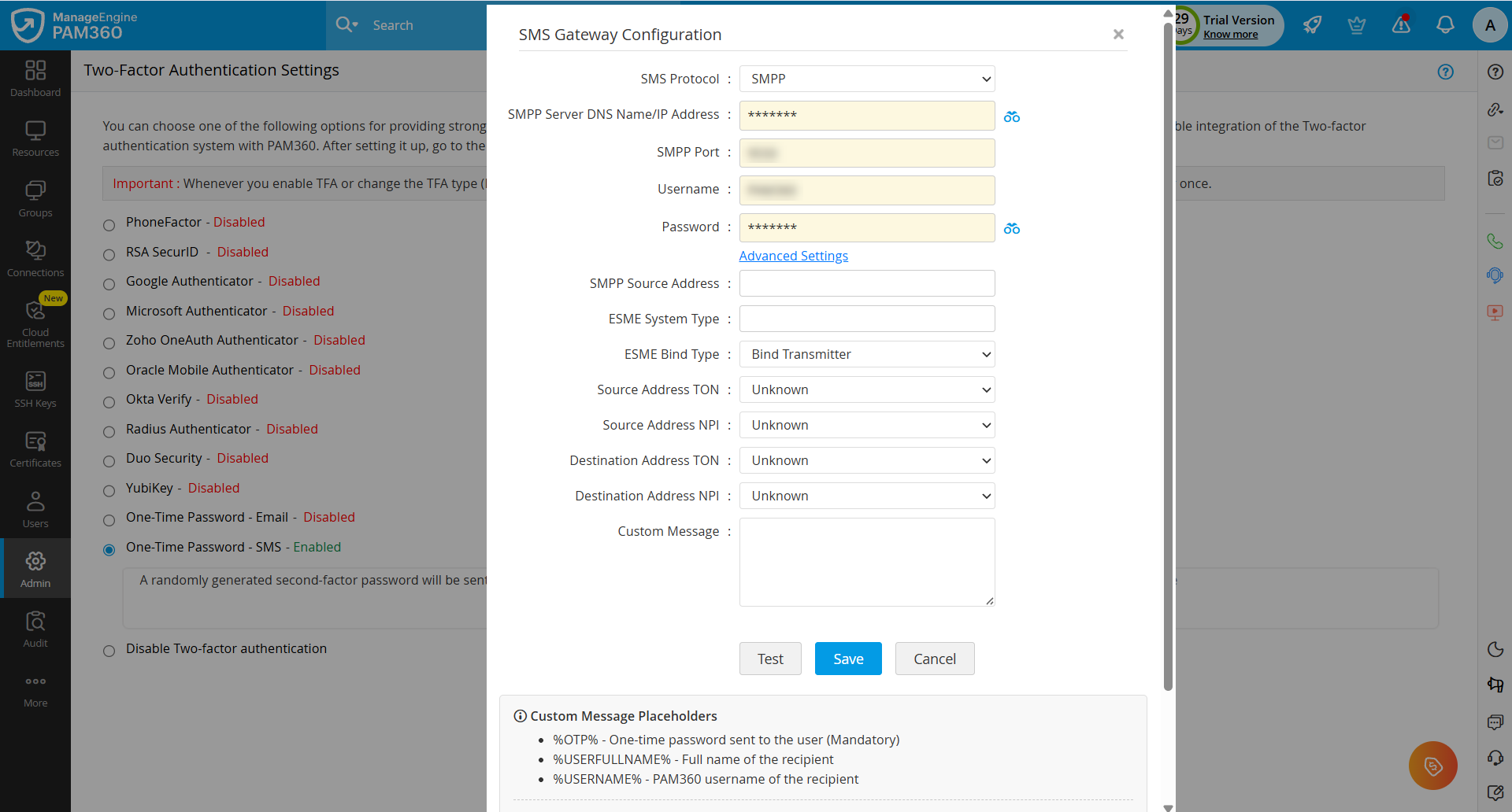 Click to Expand sms-tfa-1