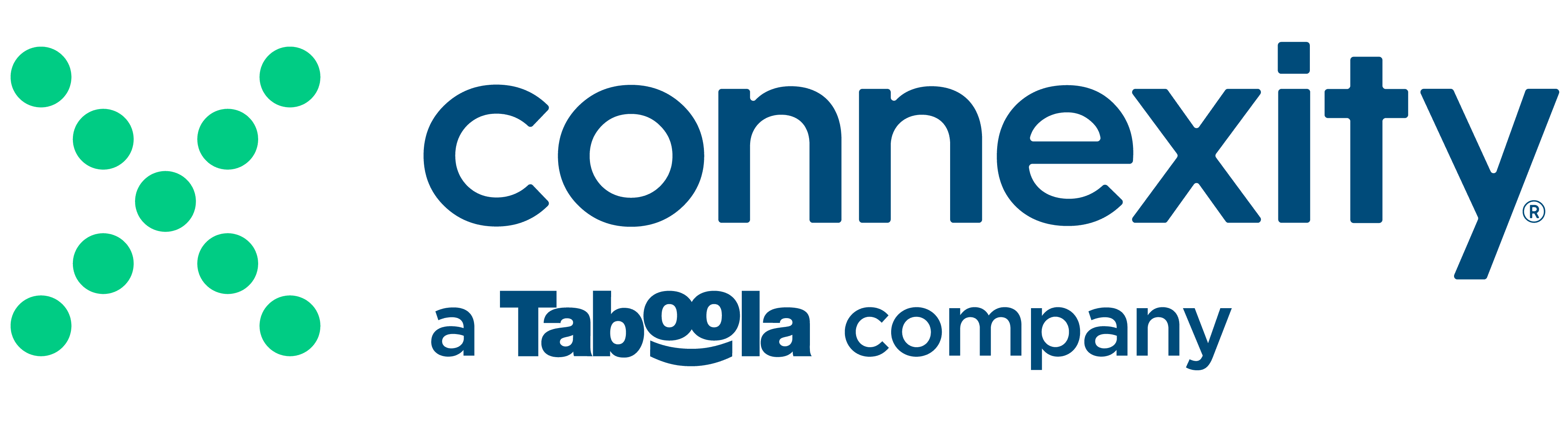 Connexity