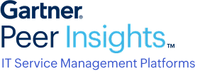 Gartner Peer Insights