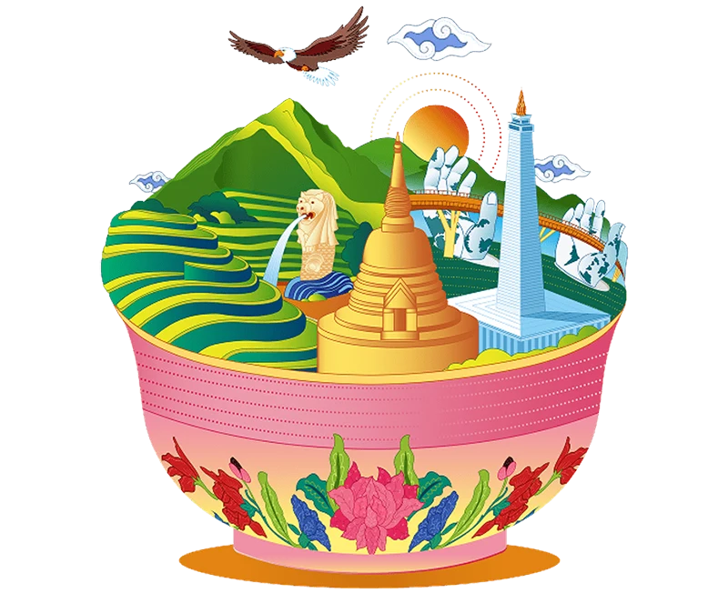 South East Asia
