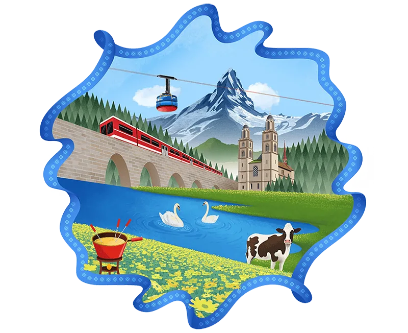 Switzerland