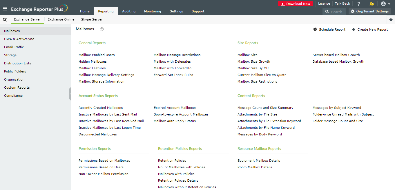 get-exchange-mailbox-activities-report