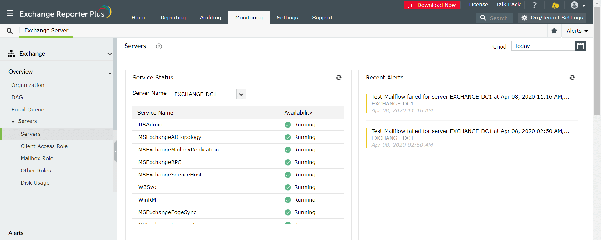 getting-insights-about-exchange-server-health-using-exchange-reporter-plus