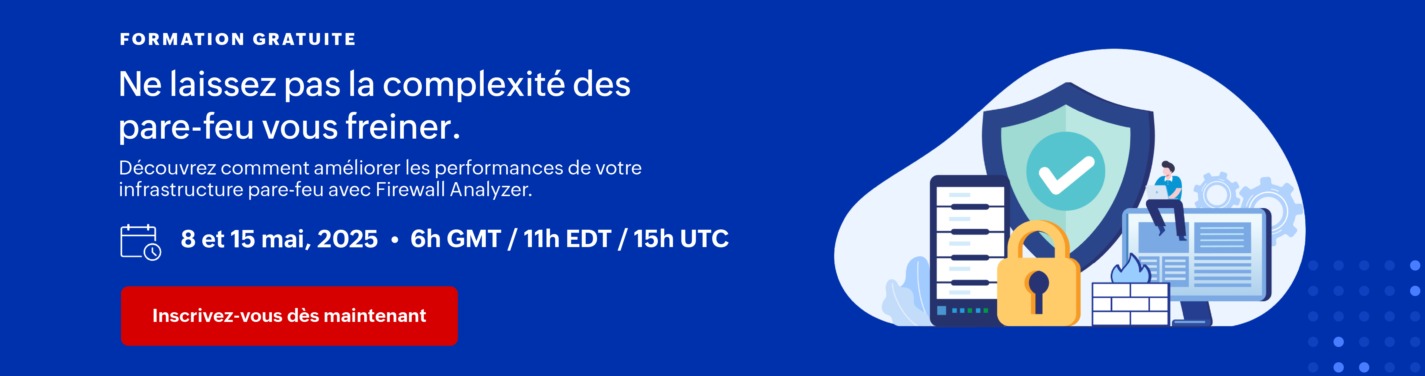 Free Training - Firewall Analyzer