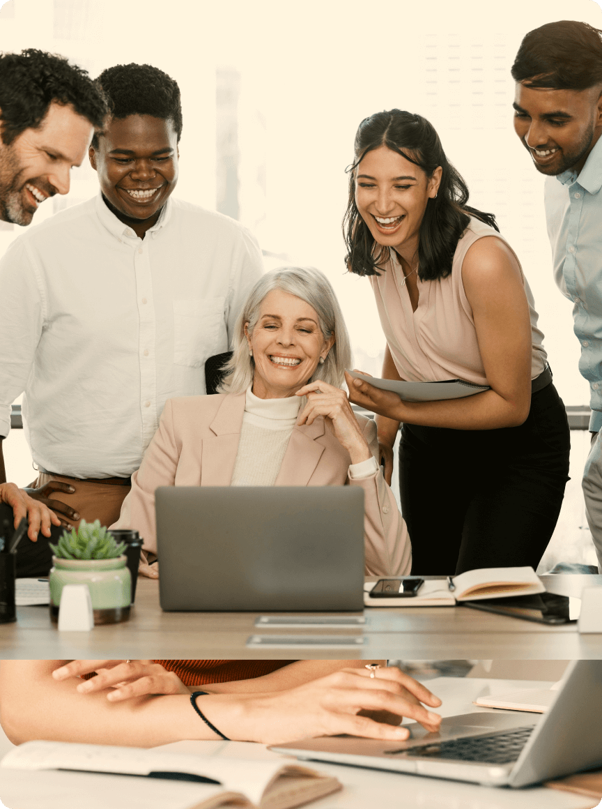 Identity life cycle management