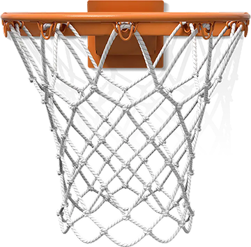 Basketball net