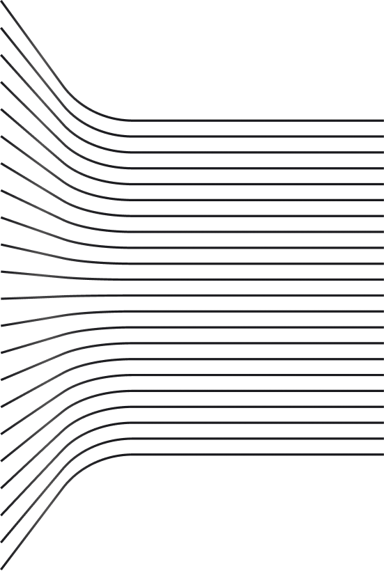 FLow chat left side background