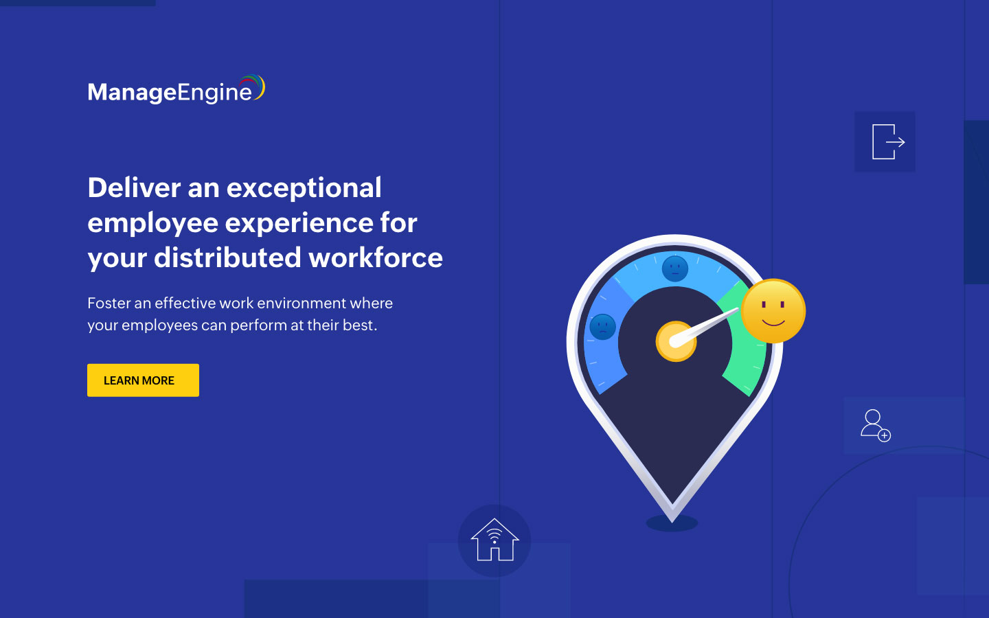 Improve Employee Experience With Advanced It Management Tools Improve Employee Experience With Advanced It Management Tools