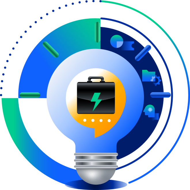 Unified service management solutions