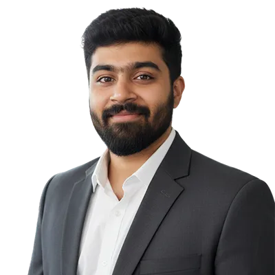 Vishnu Prasadh Rajesh